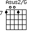 Asus2/G=1001_7
