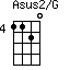 Asus2/G=1120_4