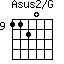 Asus2/G=1120_9