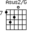 Asus2/G=1320_7