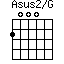 Asus2/G=2000_1