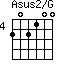 Asus2/G=202100_4
