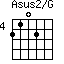 Asus2/G=2102_4