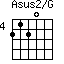 Asus2/G=2120_4