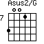 Asus2/G=3001_7