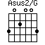 Asus2/G=302003_1