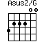 Asus2/G=322200_1