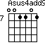 Asus4add9=001101_7