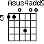 Asus4add9=110300_5