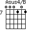 Asus4/B=000101_7
