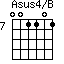 Asus4/B=001101_7