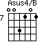 Asus4/B=003101_7