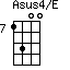 Asus4/E=1300_7