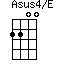 Asus4/E=2200_1