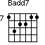 Badd7=132211_7