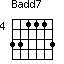 Badd7=331113_4