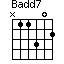 Badd7=N11302_1