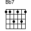 Bb7=113131_1