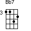Bb7=1132_3