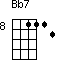 Bb7=b71112_8
