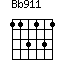 Bb911=113131_1