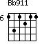 Bb911=131211_6