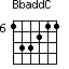 BbaddC=133211_6