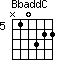BbaddC=N10322_5
