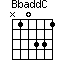 BbaddC=N10331_1