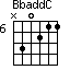 BbaddC=N30211_6