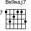 Bm9maj7=132113_7