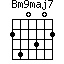 Bm9maj7=240302_1