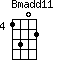 Bmadd11=1302_4
