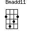 Bmadd11=2432_1