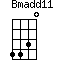 Bmadd11=4430_1