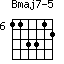 Bmaj7-5=113312_6