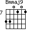Bmmaj9=330101_7