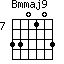 Bmmaj9=330103_7