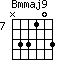 Bmmaj9=N33103_7