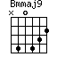 Bmmaj9=N40432_1