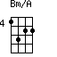 Bm/A=1322_4