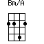 Bm/A=2242_1