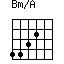 Bm/A=4432_1