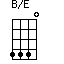 B/E=4440_1