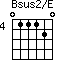 Bsus2/E=011120_4