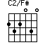 C2/F#=232030_1