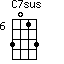 C7sus=3013_6