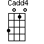 Cadd4=3010_1