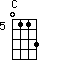 C=0113_5