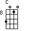 C=3010_8